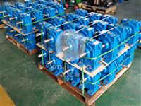 WD80-120圆柱蜗杆减速机