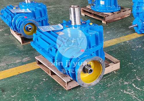 上出轴焊接变位机