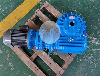 下出轴焊接变位机