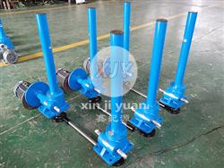 多联动丝杆升降机