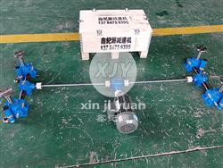 四联动丝杆升降机