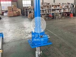 重载荷蜗轮丝杆升降机