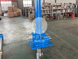重载荷蜗轮丝杆升降机