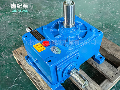 鑫纪源减速机